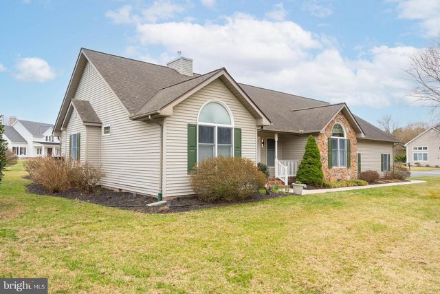 93 GLADE CIR W, Rehoboth Beach, DE 19971