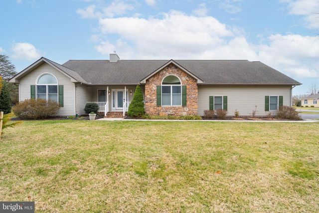 93 GLADE CIR W, Rehoboth Beach, DE 19971