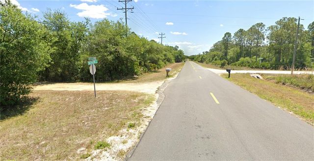 1416 SCRUB JAY STREET, Lake Placid, FL 33852