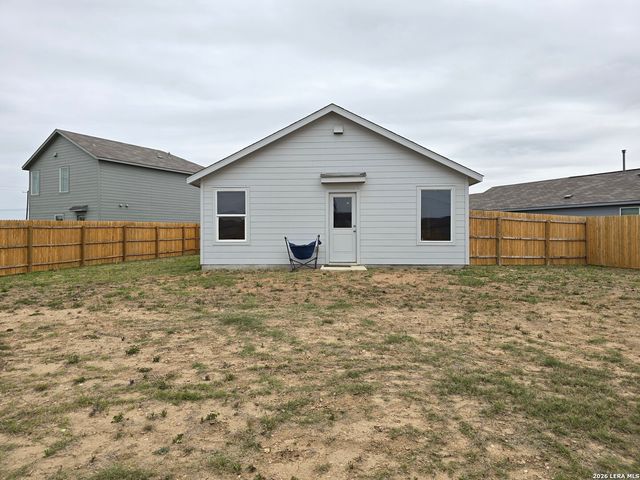 11602 Dog Rose, Converse, TX 78109