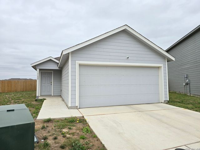 11602 Dog Rose, Converse, TX 78109