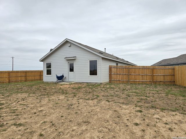 11602 Dog Rose, Converse, TX 78109