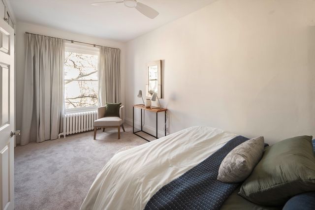 413 Beacon 5, Boston, MA 02115