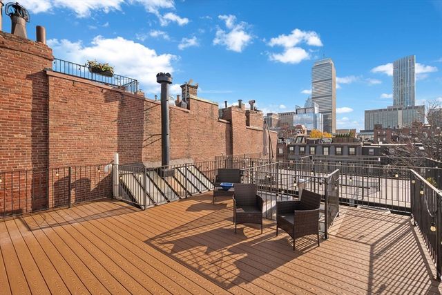413 Beacon 5, Boston, MA 02115