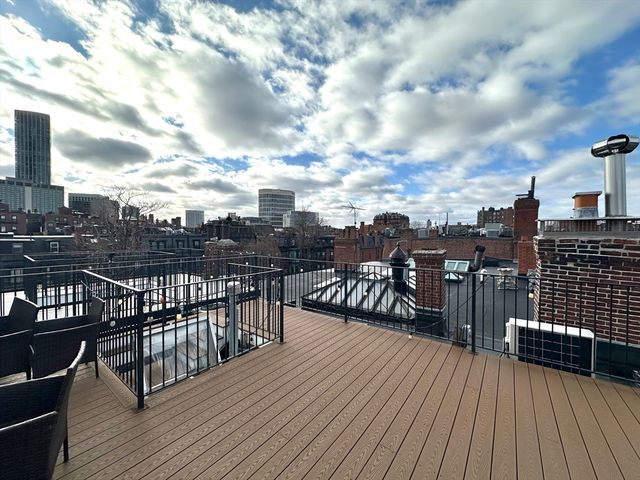 413 Beacon 5, Boston, MA 02115