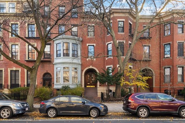 413 Beacon 5, Boston, MA 02115