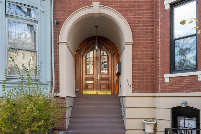 413 Beacon 5, Boston, MA 02115