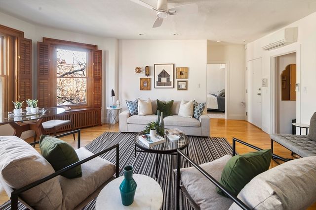 413 Beacon 5, Boston, MA 02115