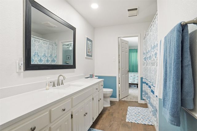 1206 Oakwood Trail, Southlake, TX 76092