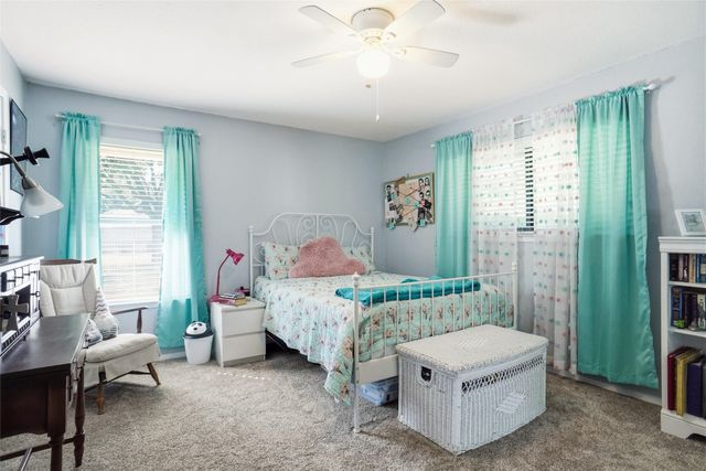 1206 Oakwood Trail, Southlake, TX 76092