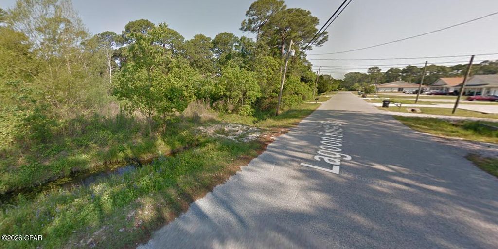 Image 3 of property listing at 0 Lagoon Knoll, Panama City Beach, FL 32408