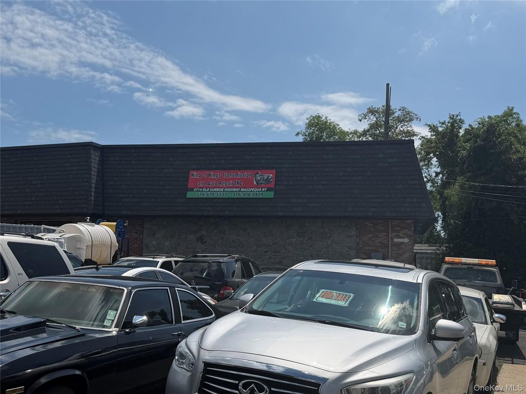 5714 Old Sunrise Highway, Massapequa, NY 11758 — photo 3