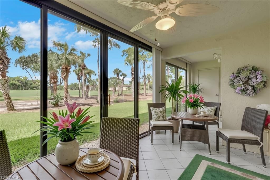 420 Fox Haven DR 3110, NAPLES, FL 34104 — exterior