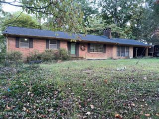 108 Lewis Lane, Oak Ridge, TN 37830