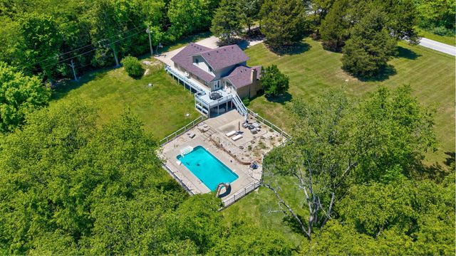 4932 E Farm Road 166, Springfield, MO 65809