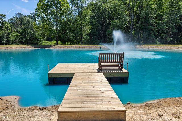 5780 E County Road 1200 S, Cloverdale, IN 46120
