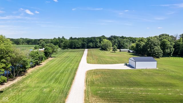 5780 E County Road 1200 S, Cloverdale, IN 46120