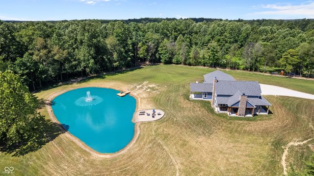 5780 E County Road 1200 S, Cloverdale, IN 46120