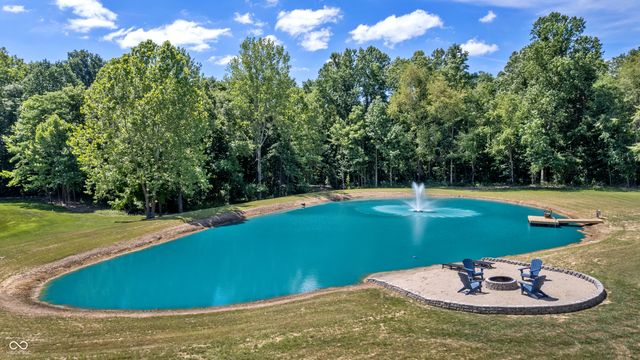 5780 E County Road 1200 S, Cloverdale, IN 46120