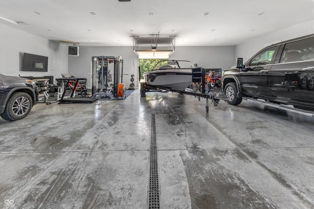 5780 E County Road 1200 S, Cloverdale, IN 46120