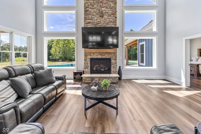 5780 E County Road 1200 S, Cloverdale, IN 46120