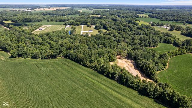 5780 E County Road 1200 S, Cloverdale, IN 46120