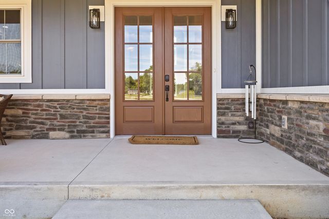 5780 E County Road 1200 S, Cloverdale, IN 46120
