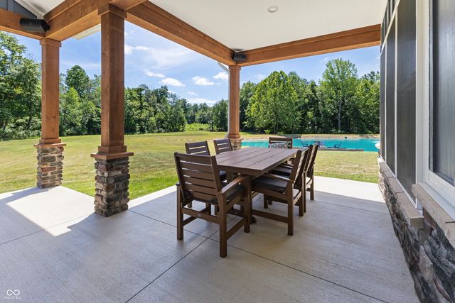 5780 E County Road 1200 S, Cloverdale, IN 46120