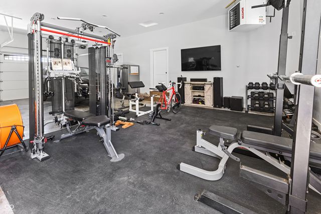 5780 E County Road 1200 S, Cloverdale, IN 46120