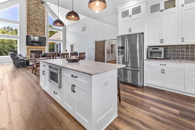 5780 E County Road 1200 S, Cloverdale, IN 46120