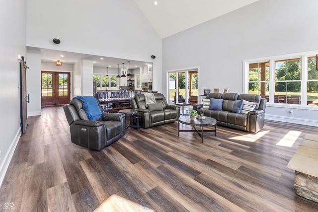 5780 E County Road 1200 S, Cloverdale, IN 46120
