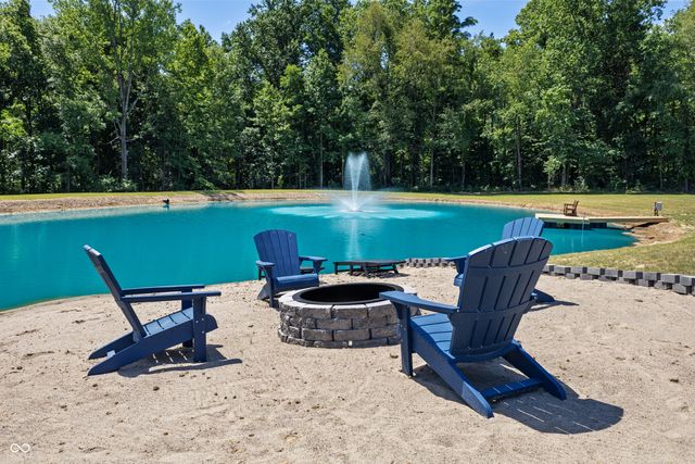 5780 E County Road 1200 S, Cloverdale, IN 46120