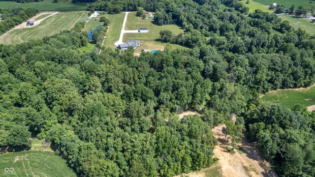 5780 E County Road 1200 S, Cloverdale, IN 46120