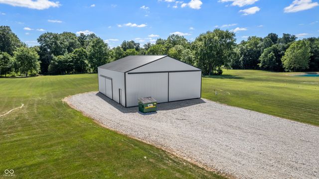 5780 E County Road 1200 S, Cloverdale, IN 46120