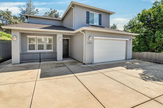 9623 Tunnel St, Newcastle, CA 95658