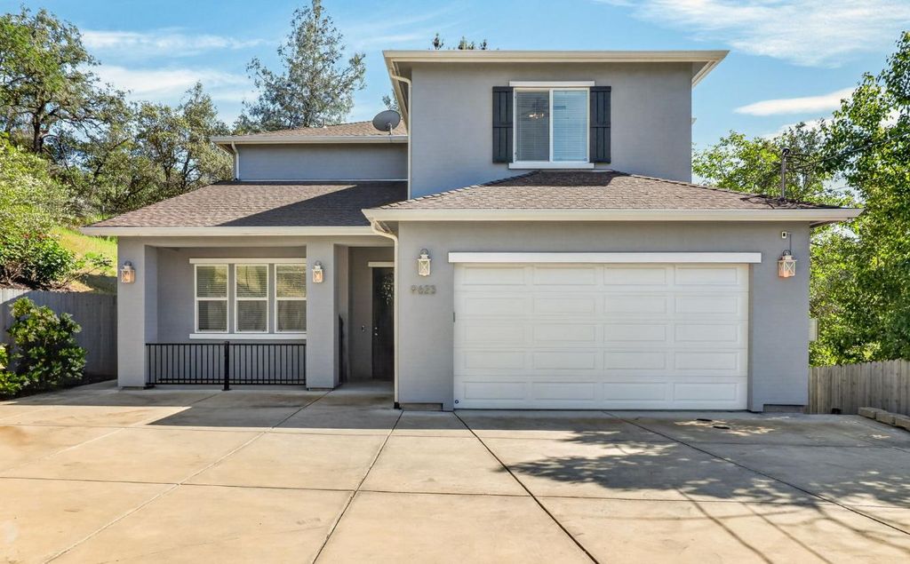 9623 Tunnel St, Newcastle, CA 95658