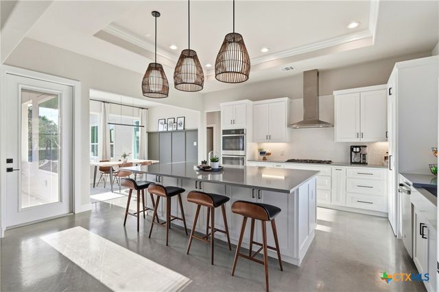 5721 Dry Comal Drive, New Braunfels, TX 78132