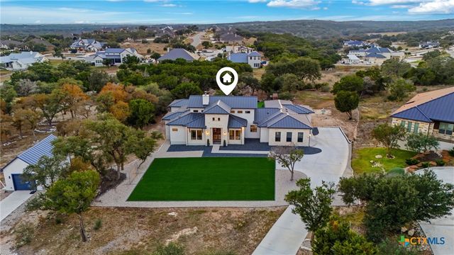 5721 Dry Comal Drive, New Braunfels, TX 78132