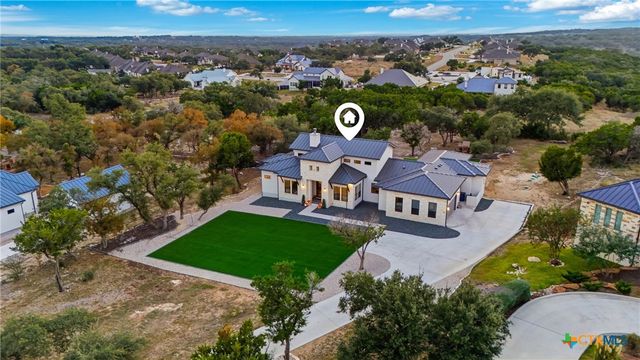 5721 Dry Comal Drive, New Braunfels, TX 78132