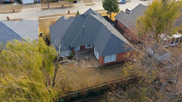 4909 Lyon Drive, Norman, OK 73072