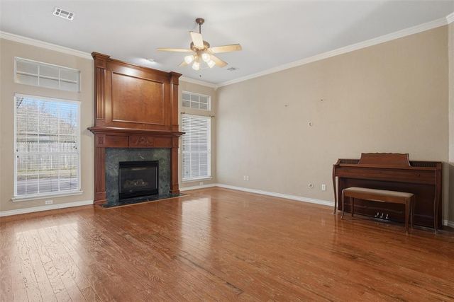 4909 Lyon Drive, Norman, OK 73072