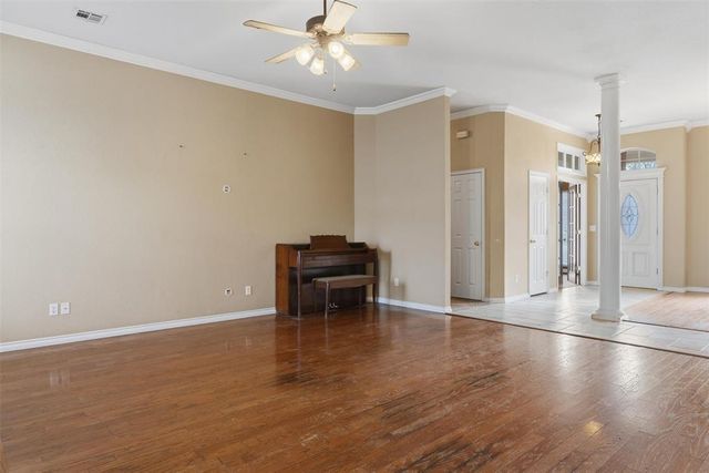 4909 Lyon Drive, Norman, OK 73072