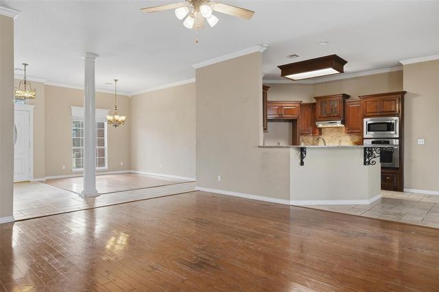 4909 Lyon Drive, Norman, OK 73072