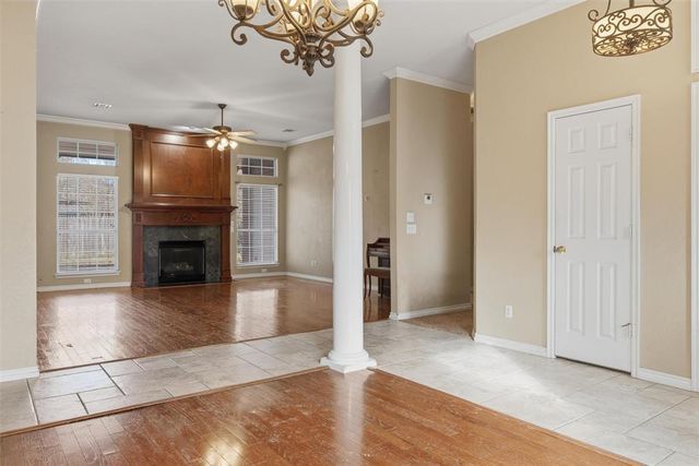 4909 Lyon Drive, Norman, OK 73072