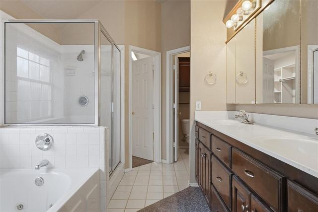 4909 Lyon Drive, Norman, OK 73072