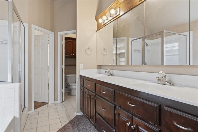 4909 Lyon Drive, Norman, OK 73072