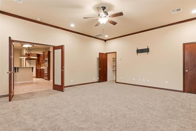 4909 Lyon Drive, Norman, OK 73072