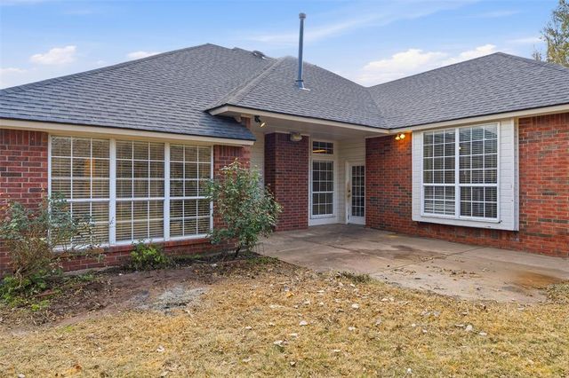 4909 Lyon Drive, Norman, OK 73072