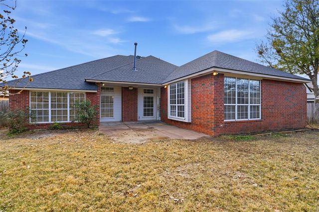 4909 Lyon Drive, Norman, OK 73072