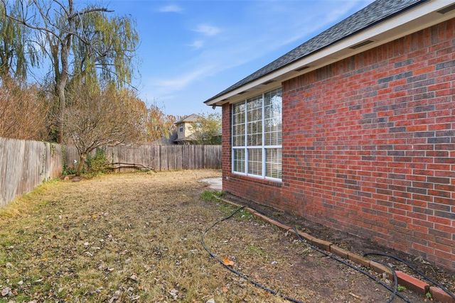 4909 Lyon Drive, Norman, OK 73072